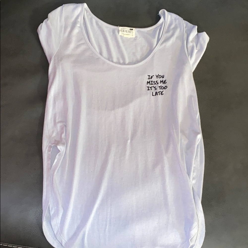 t-shirt